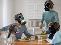 Indoor Air Quality