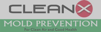 Clean X Corporation Mold Prevention Professionals