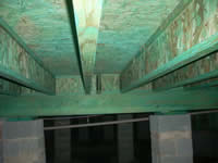Mold Prevention in New Construction