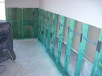 Mold Prevention in New Construction